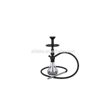 2016 Hot selling New Hookah Aluminum El Badia Chicha X3